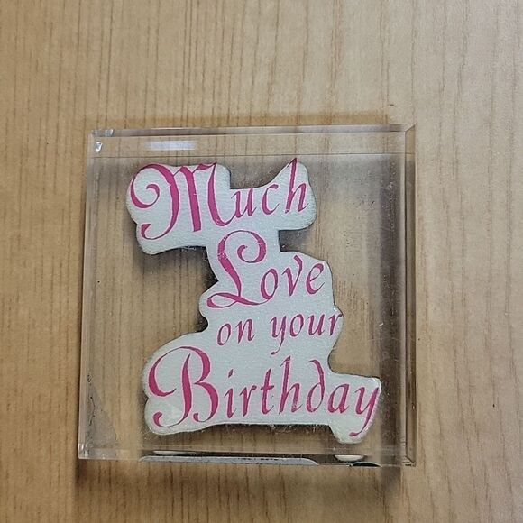 Stampin Up Stamps Plus Variety Of Stamps - Picture 11 of 16